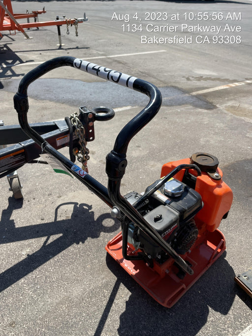 2023 MULTIQUIP MVC82VHW