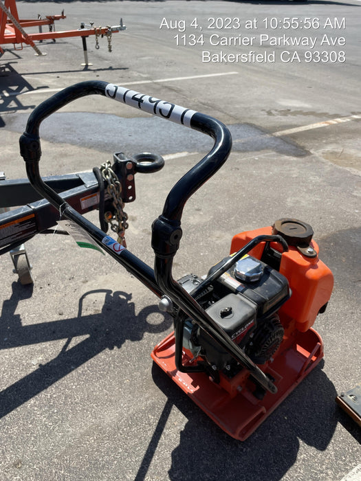 2023 MULTIQUIP MVC82VHW