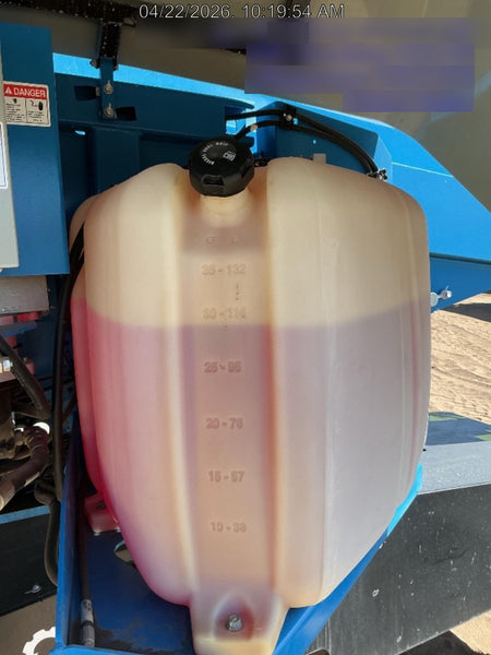 2024 GENIE S-45 XC