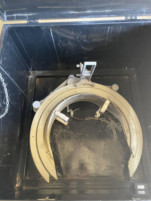 2021 MATHEY DEARMAN 3SA