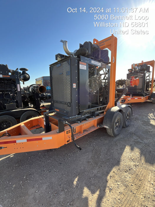 2024 PIONEER 86C21-DP