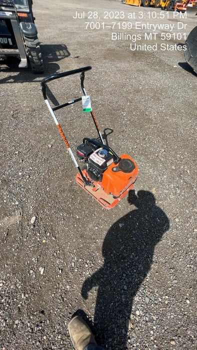 2023 MULTIQUIP MVC82VHW