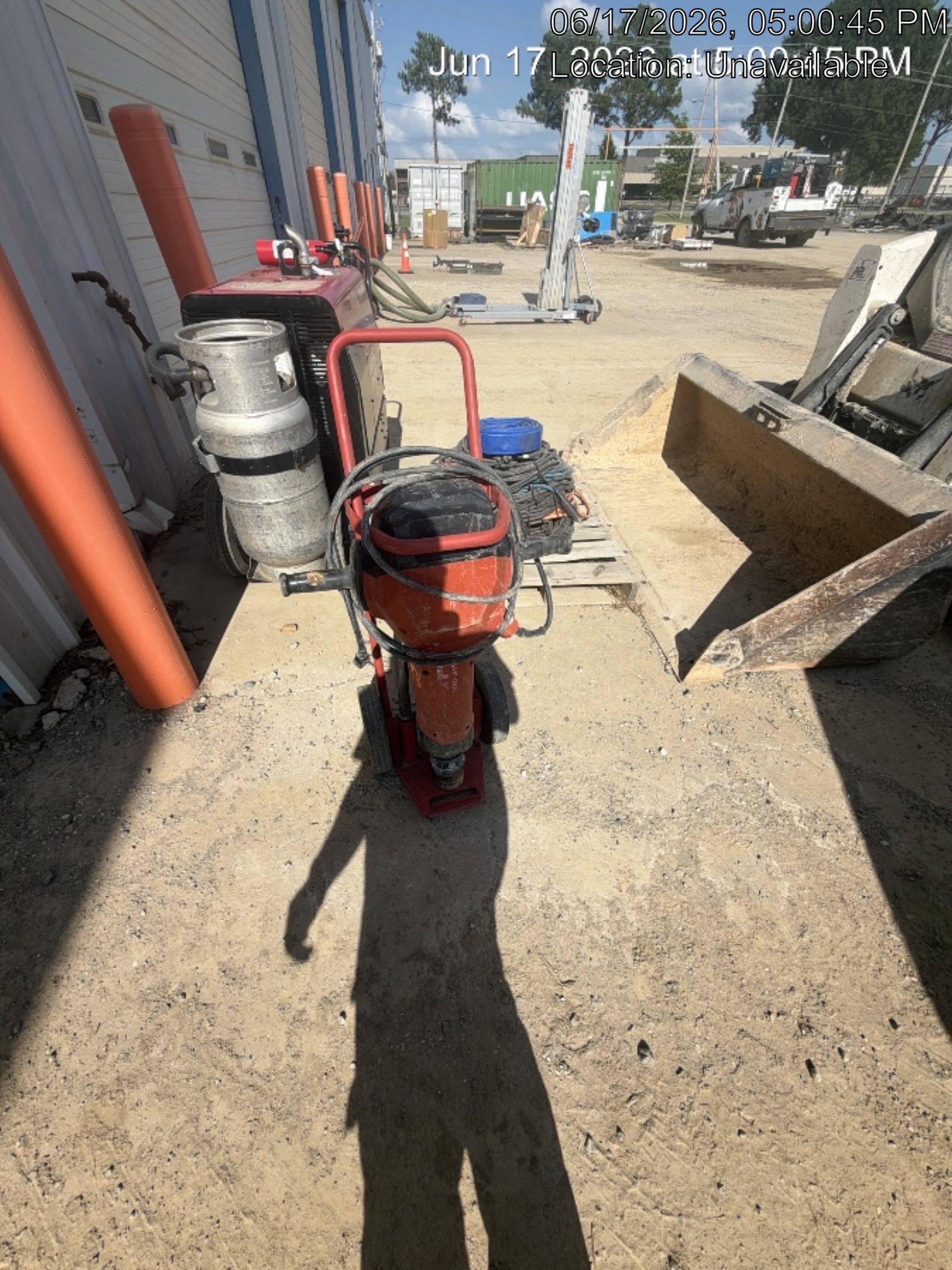 2023 HILTI TE 3000-AVR