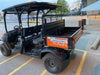 2022 KUBOTA RTV-X1140W-H (Canopy)