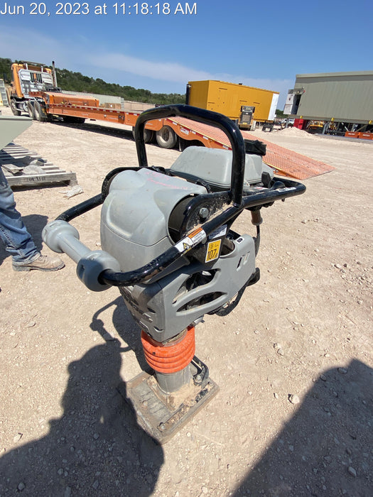 2023 MULTIQUIP MTX60HD