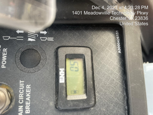 2023 Generac MLT2 Diesel, Flex Switch 120V Input, Powerzone Controller, 
(4) 320W LED Lights, 4kW Generator, 39.9 Gal Fuel Tank, 2" Ball, T3