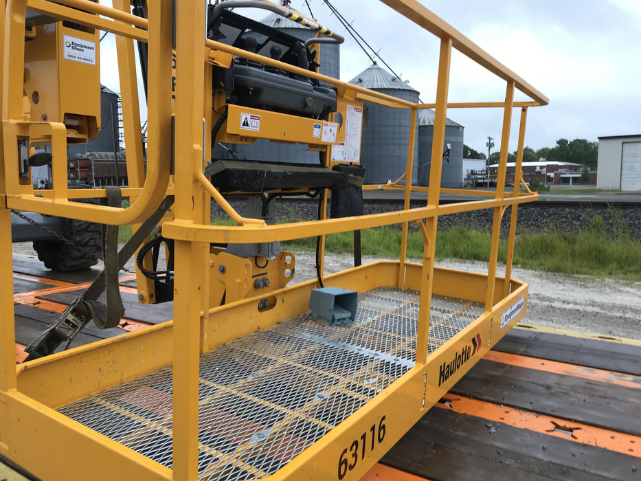 2020 HAULOTTE HA46RTJO