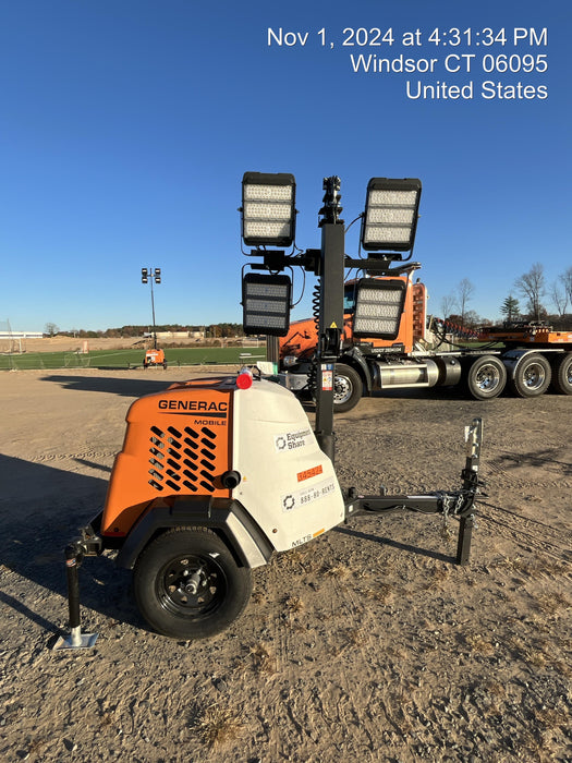 2023 GENERAC MLT2
