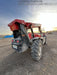 2020 Manitou MTA8044 Cab/Heat/Air, Solid Tires, Work Lights, Beacon, Aux Hydraulics, Back up Alarm, Lifting Eye, Mirrors, ES Keypad