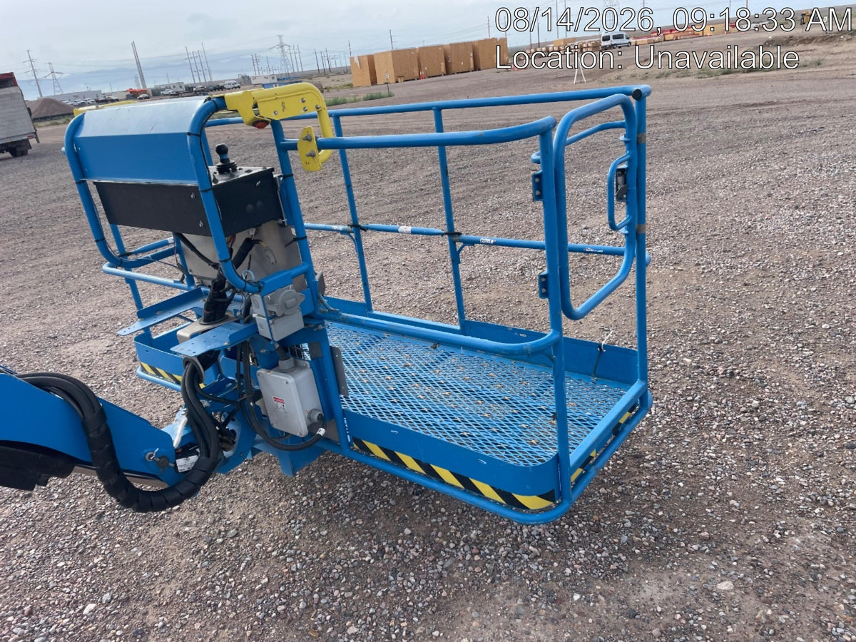 2025 GENIE SX-150 XC