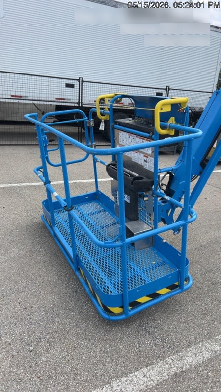 2024 GENIE Z-45/25J DC