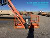 2022 JLG 1350SJP