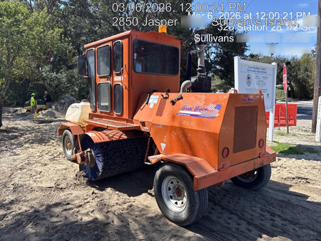 2021 BROCE RCT350