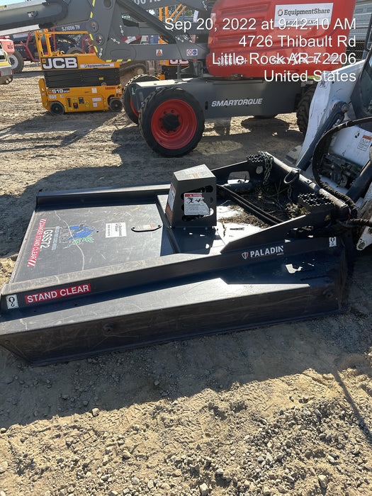 2022 PALADIN 30372A-0022