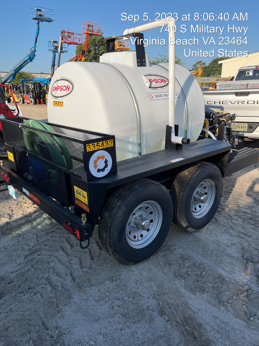 2023 SIMPSON SWT-52517