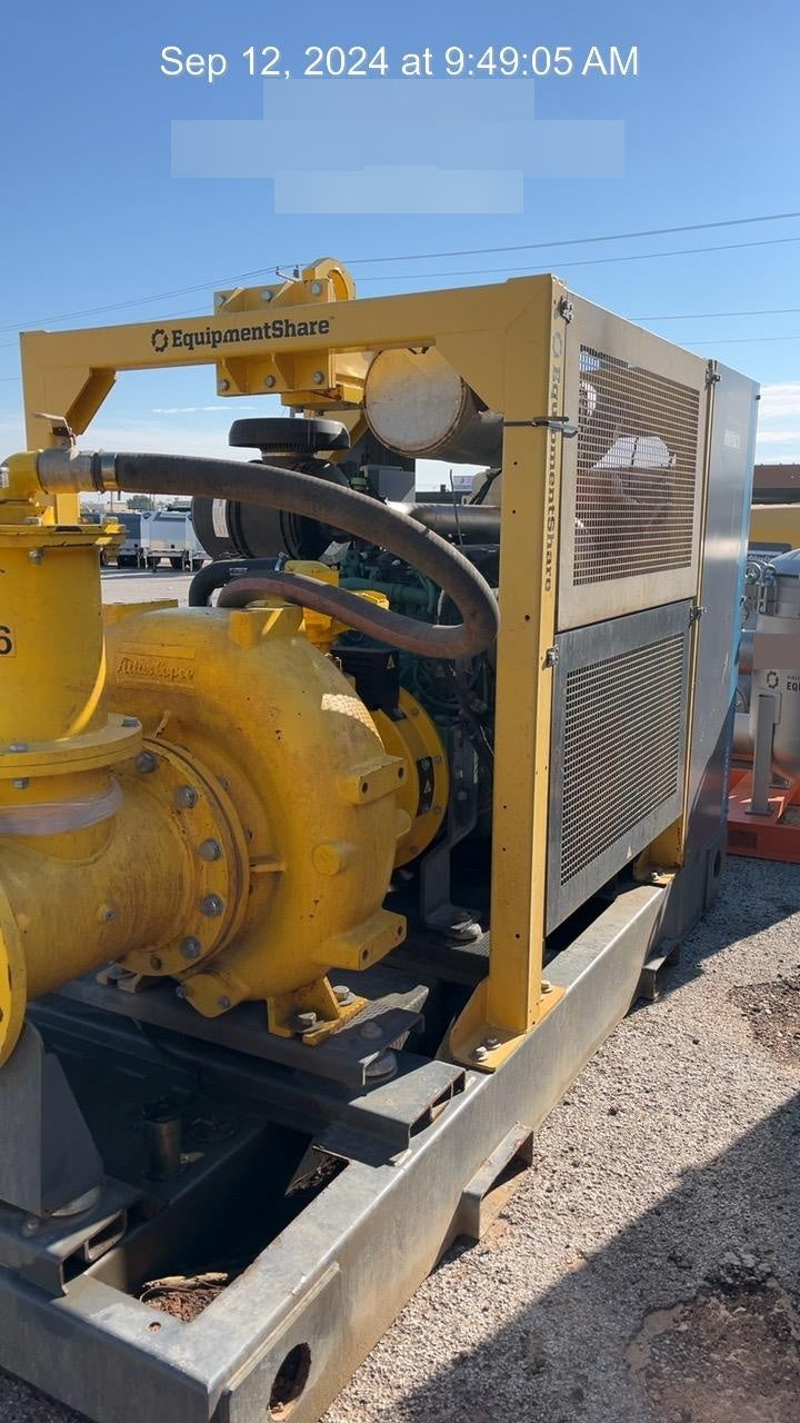 2021 ATLAS COPCO PAC F1212 VD