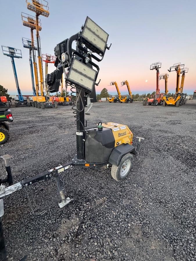 2021 ALLMAND NLV3GR