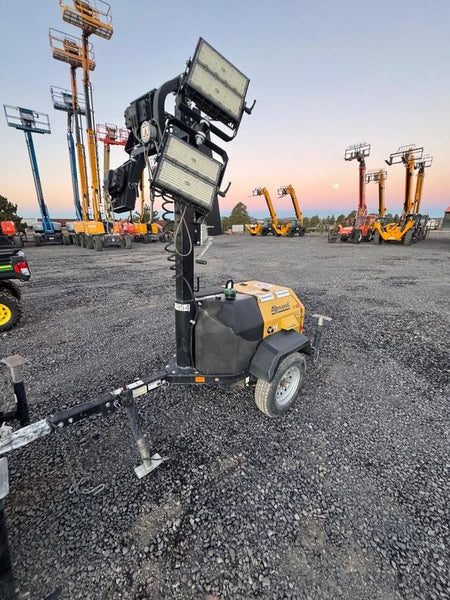 2021 ALLMAND NLV3GR