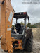 2019 CASE 580N EP - Extendable Backhoe