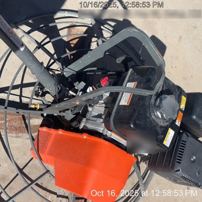 2021 HUSQVARNA CT 48-13A-V