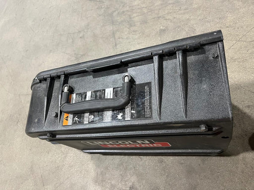 2024 LINCOLN ELECTRIC LN-25X