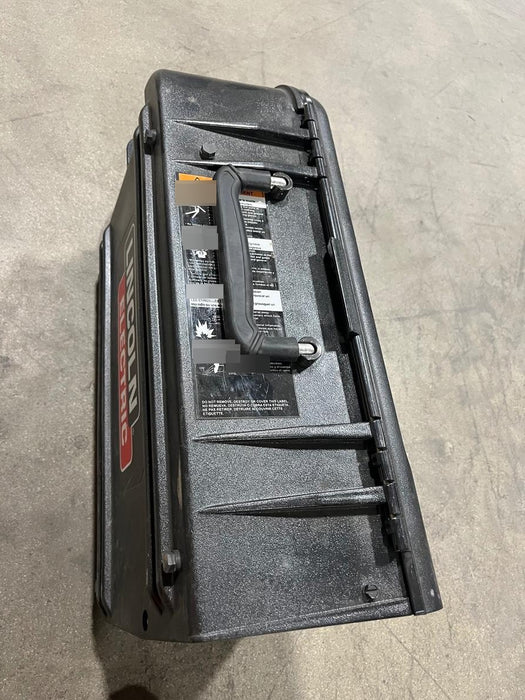 2024 LINCOLN ELECTRIC LN-25X