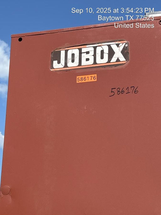 2022 JOBOX 1-669990