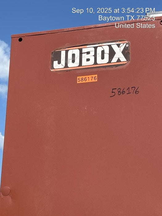 2022 JOBOX 1-669990