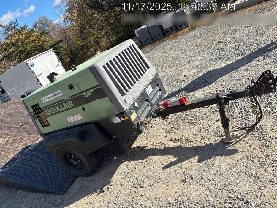 2019 SULLAIR 185-DPQ