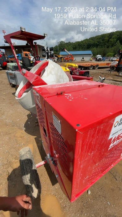 2022 MULTIQUIP MC94PK