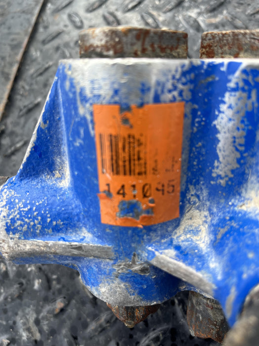 2023 MICHIGAN PNEUMATIC MP-903-3L Michigan Pneumatic