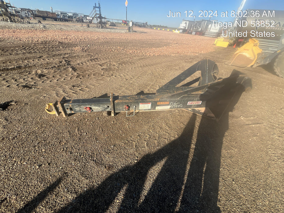 2024 HAUGEN MIJ-WL2-416