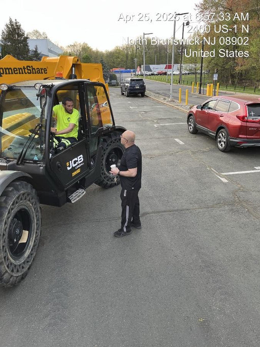 2025 HIPPO HOPPER HH48HD