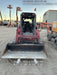 2020 Takeuchi TL12V2-CR Cab, Rubber Track