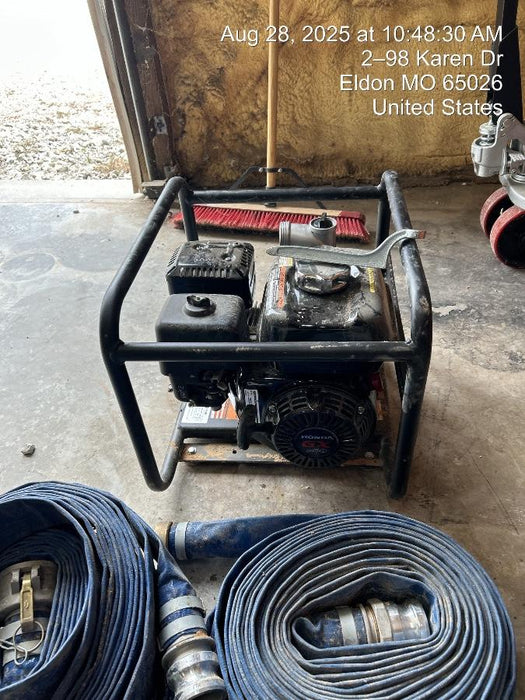 2024 MI-T-M WTP-S02-1MGH