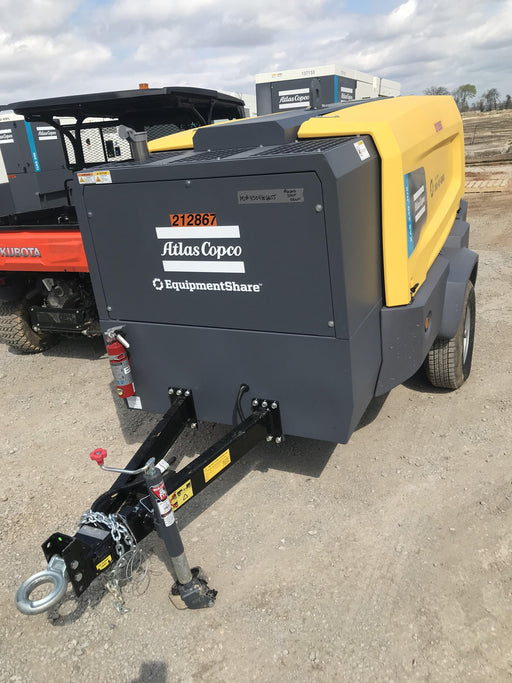 2022 ATLAS COPCO XAS440