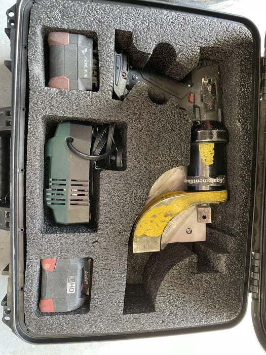 2020 TORCUP VT-1000KIT