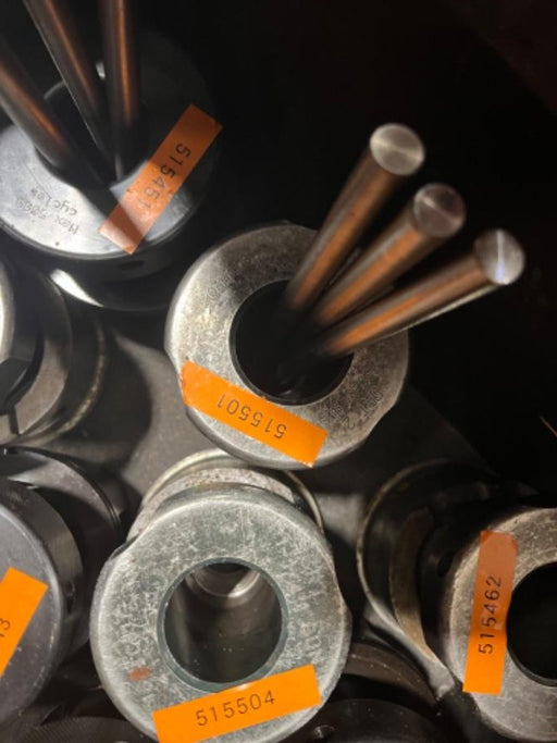 2025 HYTORC HBT-1507