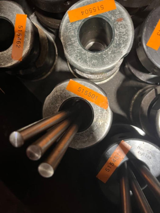 2025 HYTORC HBT-1507