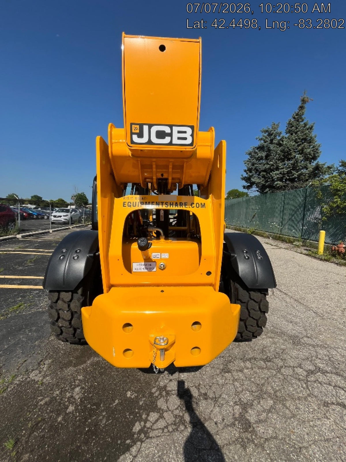 2026 JCB 510-56