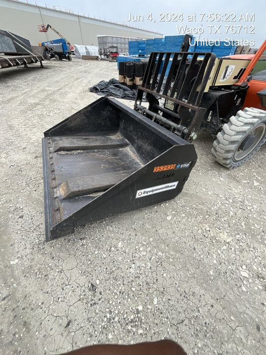 2023 STAR INDUSTRIES 1406B