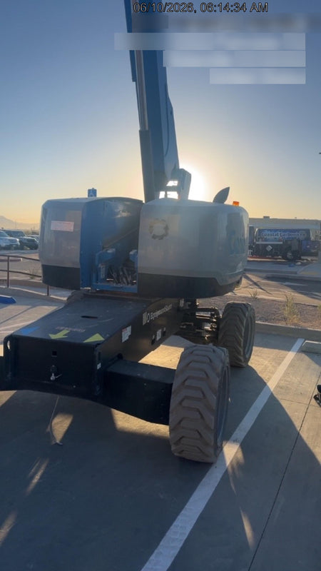 2024 GENIE S-45 XC