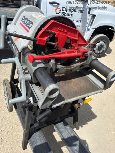 2020 RIDGID 1224