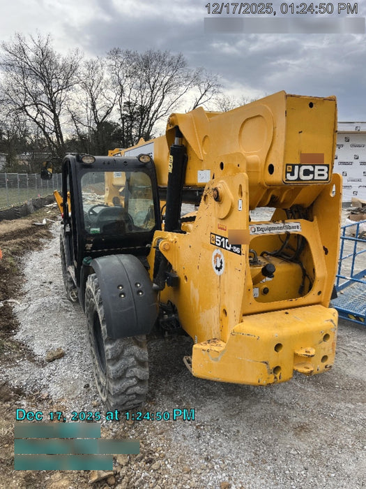 2020 JCB 510-56