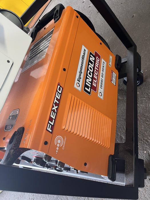 2023 LINCOLN ELECTRIC FLEXTEC 350X