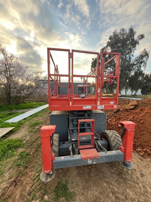 2019 SKYJACK SJ6832 RT