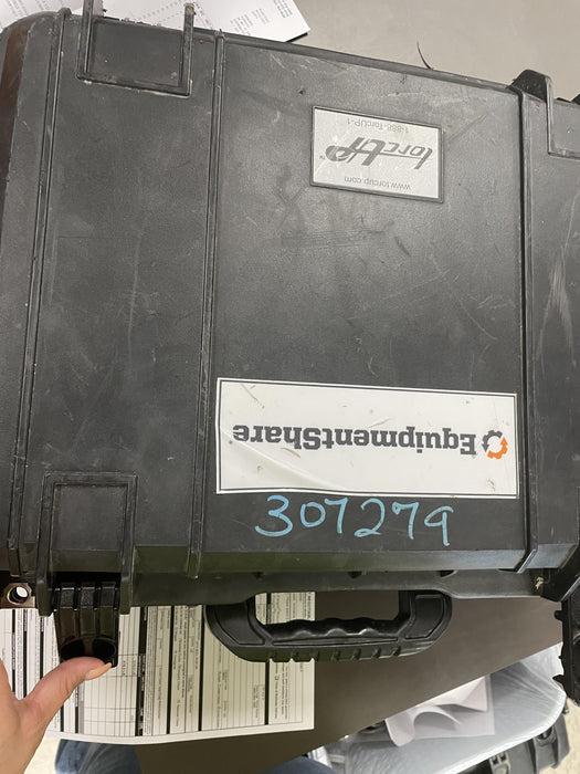 2023 TORCUP VT-1000KIT