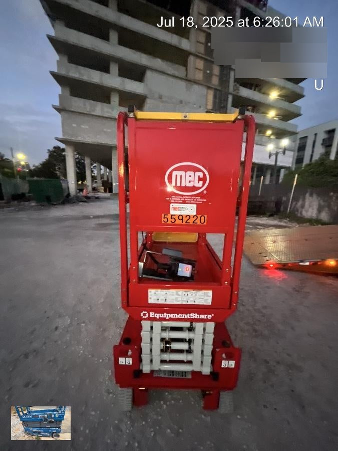 2026 MEC Micro 19-XD
