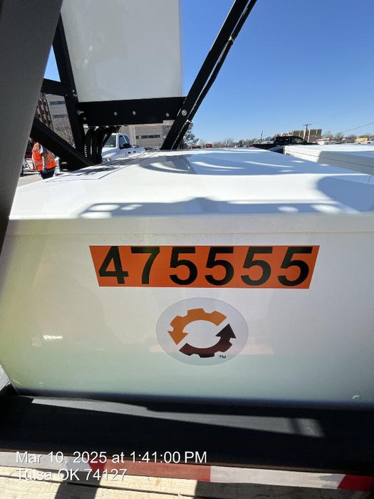 2024 WANCO WLTS-MM8A-1600