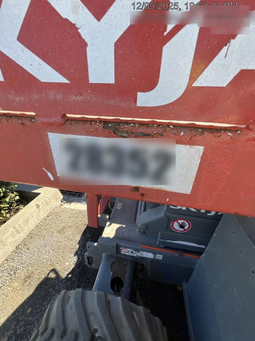 2019 SKYJACK SJ6832 RT